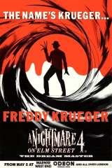 A Nightmare on Elm Street 4: The Dream Master poster 20