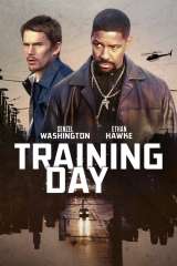 Training Day poster 46
