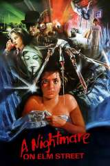 A Nightmare on Elm Street poster 45