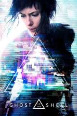 Ghost in the Shell poster 53