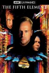 The Fifth Element poster 20