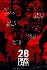 28 Days Later poster 10