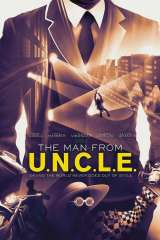 The Man from U.N.C.L.E. (2015)