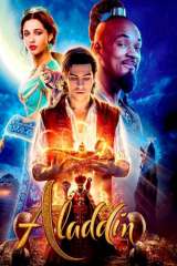 Aladdin poster 56