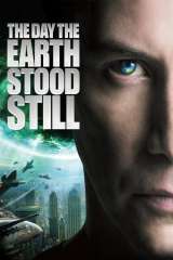 The Day the Earth Stood Still poster 15