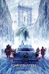 Ghostbusters: Frozen Empire poster 53