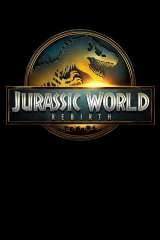 Jurassic World Rebirth poster 36