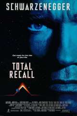 Total Recall poster 27