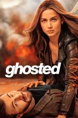 Ghosted poster 6