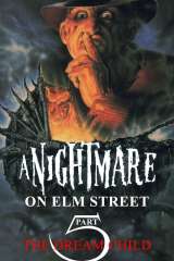A Nightmare on Elm Street: The Dream Child poster 12