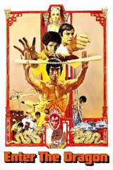 Enter the Dragon poster 62