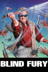 Blind Fury poster 13