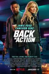 Back in Action poster 11