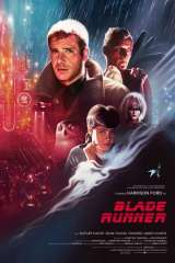 Blade Runner poster 111