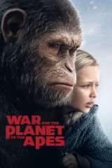 War for the Planet of the Apes poster 62