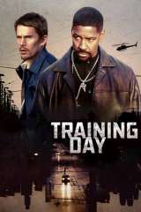 Training Day poster 47