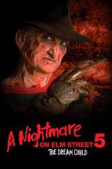 A Nightmare on Elm Street: The Dream Child poster 21