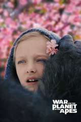 War for the Planet of the Apes poster 13