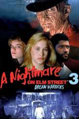 A Nightmare on Elm Street 3: Dream Warriors poster 33