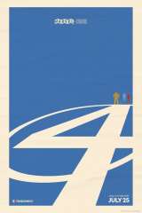 The Fantastic Four: First Steps poster 52