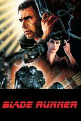 Blade Runner poster 93