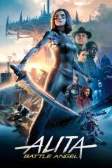 Alita: Battle Angel poster 52
