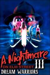 A Nightmare on Elm Street 3: Dream Warriors poster 22