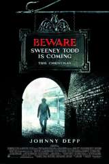 Sweeney Todd: The Demon Barber of Fleet Street poster 18