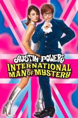 Austin Powers: International Man of Mystery poster 23