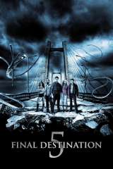 Final Destination 5 poster 28