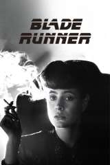 Blade Runner poster 13