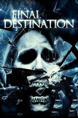 The Final Destination poster 26