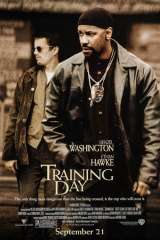 Training Day poster 33