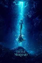 The Little Mermaid poster 22