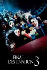 Final Destination 3 poster 33