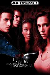 I Still Know What You Did Last Summer poster 15
