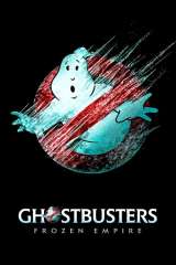 Ghostbusters: Frozen Empire poster 37
