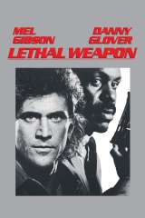 Lethal Weapon poster 9
