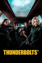 Thunderbolts* poster 58