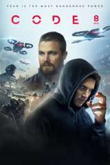 Code 8 poster 11