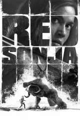 Red Sonja poster 8