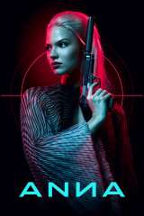 Anna poster 32