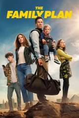 The Family Plan poster 17
