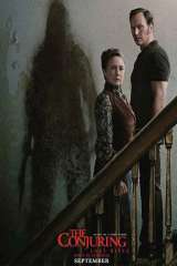 The Conjuring: Last Rites poster 9