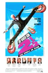 The Naked Gun 2½: The Smell of Fear poster 7