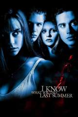 I Know What You Did Last Summer poster 15
