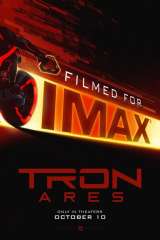 TRON: Ares poster 31