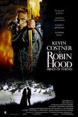 Robin Hood: Prince of Thieves poster 26