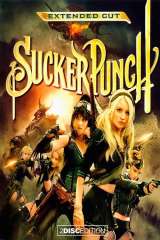 Sucker Punch poster 16