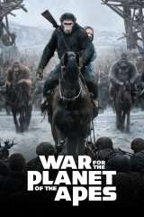 War for the Planet of the Apes poster 10